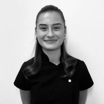 The avatar of Bettina