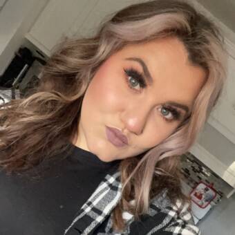 Avatar tilhørende Taneshia