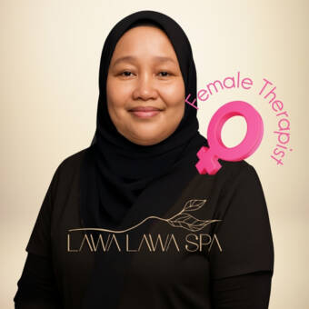 次のアバター： Nuri