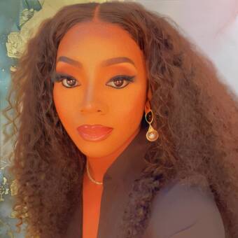 Henkilön Shanelle avatar