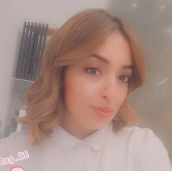 The avatar of Jeje (Jihen)