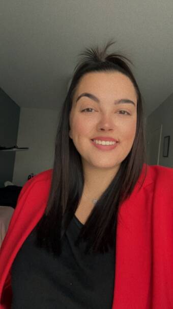 De avatar van AMANDINE