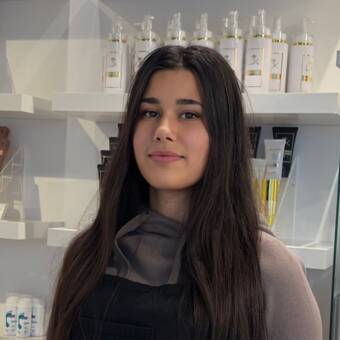 Avatar tillhörande Viktoriia