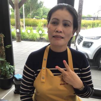 Avatar tilhørende Thoa