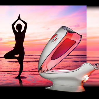 L'avatar di Cocoon Fitness Pod