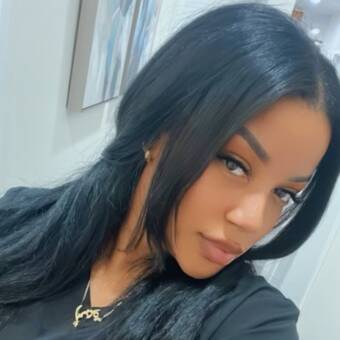 Henkilön Nadine avatar