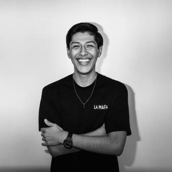 Avataren til Jhonnathan