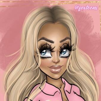 Avatar tilhørende Jade