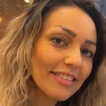 The avatar of Maryam