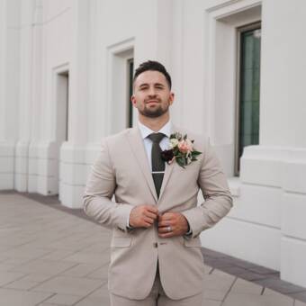 The avatar of Keaton