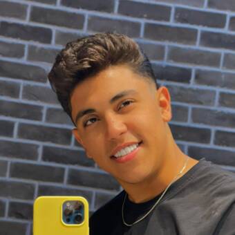 The avatar of Anas Barber