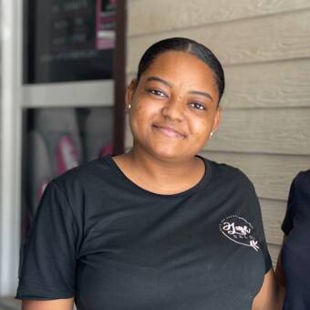 Avataren til Katherina