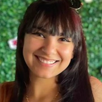 The avatar of Gisselle