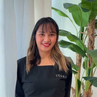 L'avatar appartenant à Marinet