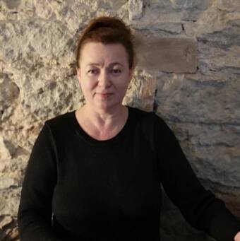 The avatar of Anneli Pennonen