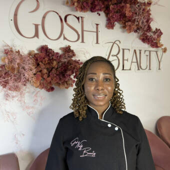 The avatar of Florence M