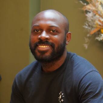 Avatar Gerry (He/Him)