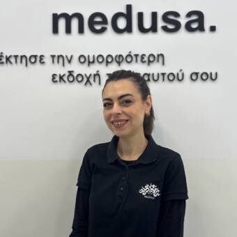 Avataren til ΒΑΣΩ