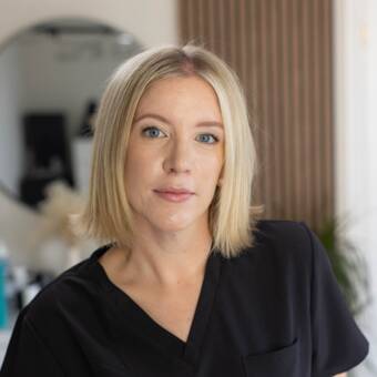 Avataren til Victoria