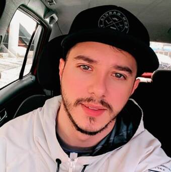 Avatar Guilherme Garcia