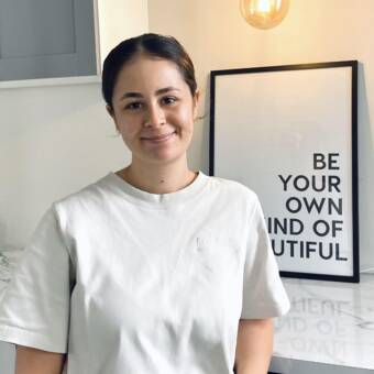 Avatar tilhørende Ella