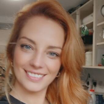 The avatar of Suzanne