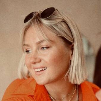 The avatar of Cecilia