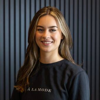 Henkilön Beth avatar