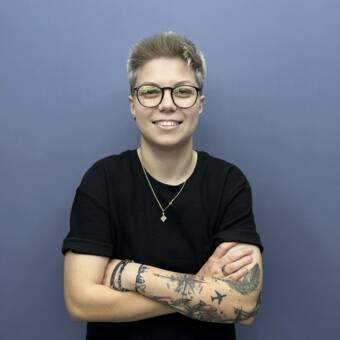 The avatar of Francesca