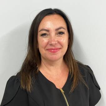 Avatar tilhørende Sacha