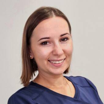 L'avatar appartenant à Barbara