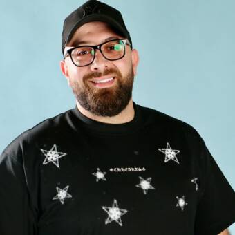 L'avatar appartenant à Talal