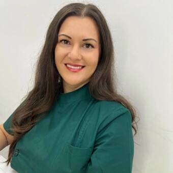 Avataren til Gordana