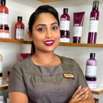 Avatar Karishma