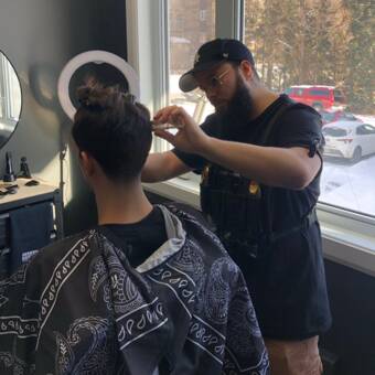 The avatar of Christopher