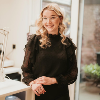 The avatar of Sippie