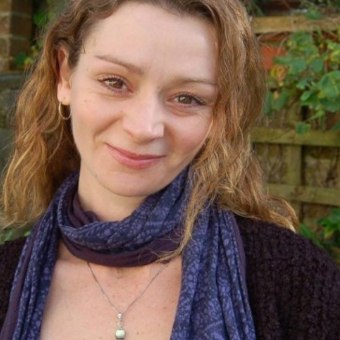 L'avatar appartenant à Claire