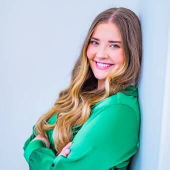 Avataren til Kaitlyn