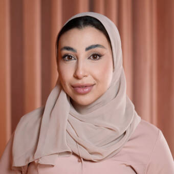 The avatar of Hanadi