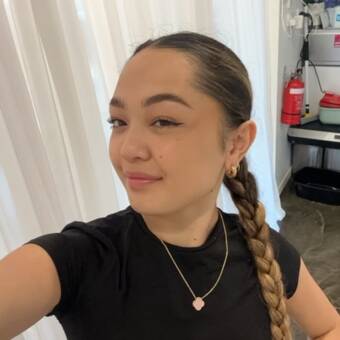 Το avatar του Isabelle