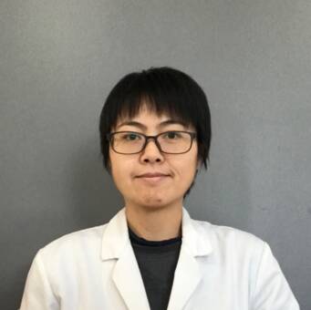 Avataren til Dr. Ac. Skye