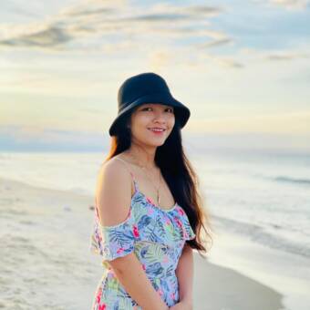 Avatar tilhørende Wendy