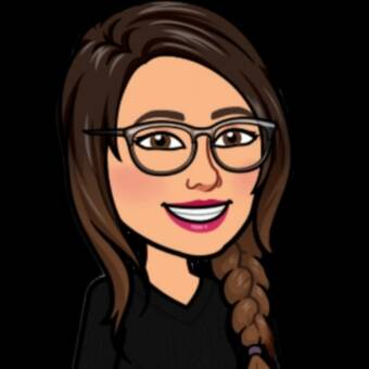 O avatar de Elizabeth