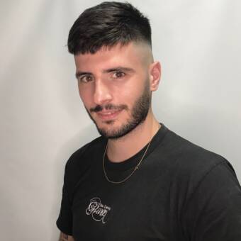 The avatar of Lautaro