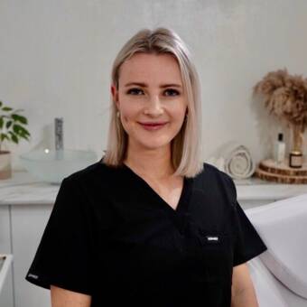 The avatar of Natasha