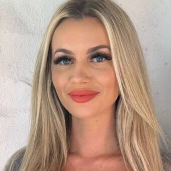 The avatar of Charnelle