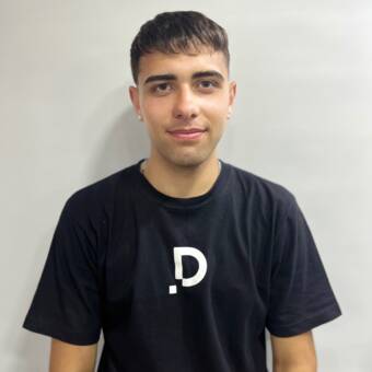 的化身 Arian Dirasche - VIP