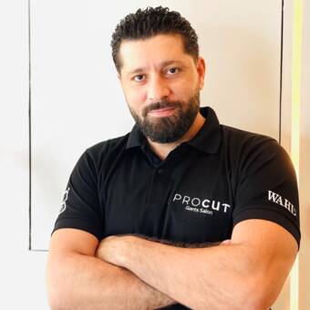 The avatar of Mohamad