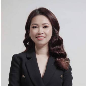 The avatar of Quynh Anh