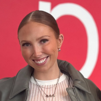 Avataren til Mikaela